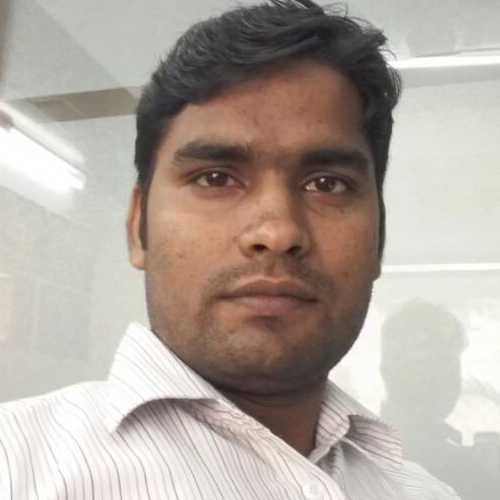 arun kumar ojha